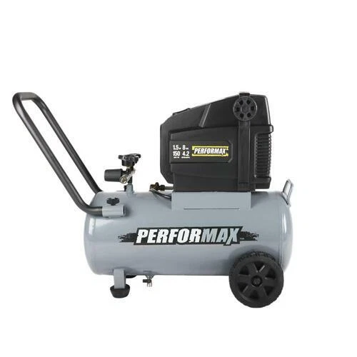 8 gallon 150 psi air compressor deals