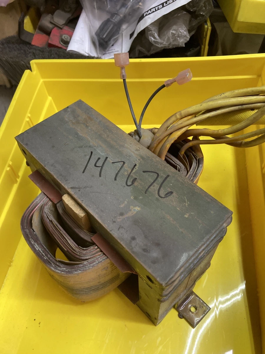 Miller welder cheap parts