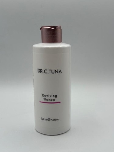Farmasi Dr. C. Tuna Reviving Shampoo 225 ml/7,6 flüssige Unzen - Bild 4 von 6