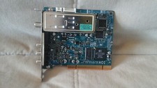Sony BTF-PA402Z 4M04BV TV TUNER CAPTURE PCI CARD for Sony VAIO PC > <