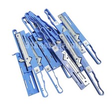 Lot 1-10 Dell OptiPlex 5040 Optical CD Bracket Caddy Latch - 1GX87 01GX87