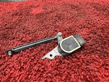 BMW F30 F32 F82 REAR LEFT HEADLIGHT SUSPENSION HEIGHT LEVEL SENSOR OEM 99K