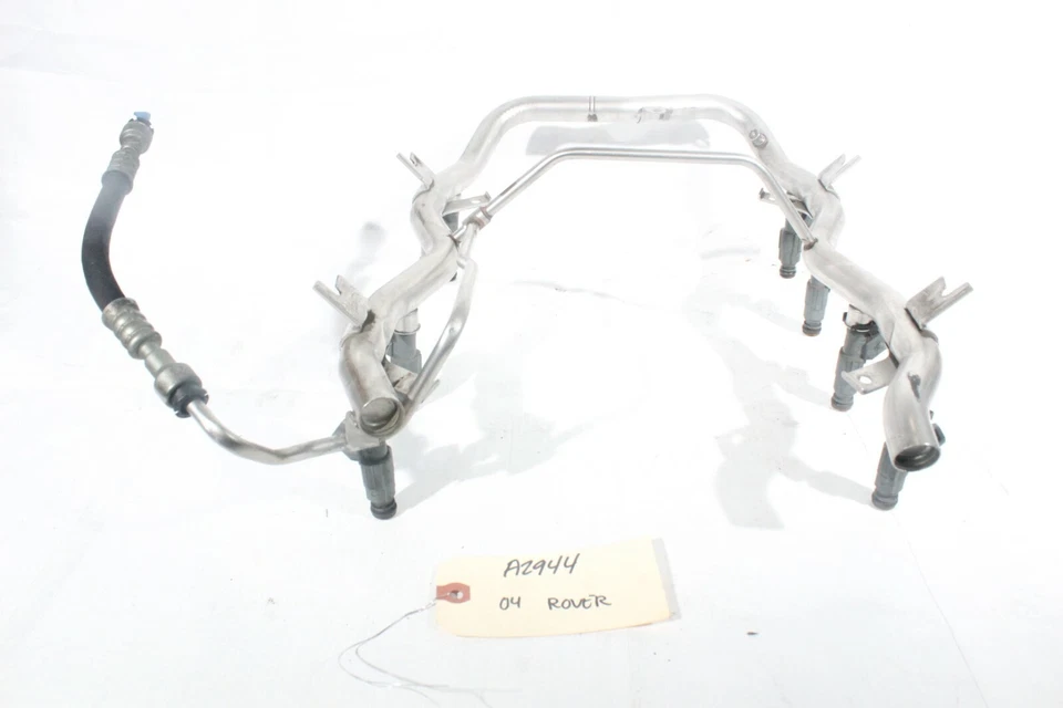 2004 LAND ROVER ДИАПАЗОН ROVER КАТУШКИ ЗАЖИГАНИЯ С ПЕРИЛАМИ A2944 - Изображение 4 из 4