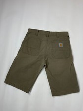 Carhartt vintage Work Bermuda shorts