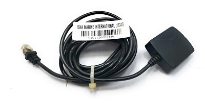 Telit Jupitor Solution JS-3M GPS Maus