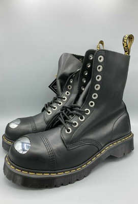 dr martens bxb boot