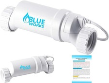 blueworks salt cell