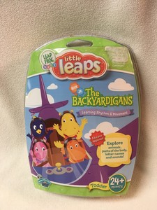 leapfrog baby little leaps