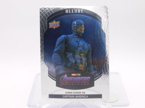 Marvel Allure 2022 - Completa il tuo set - Base - Scegli la tua carta - Foto 81 di 107