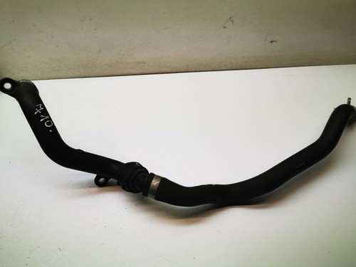 BMW 1 Serie E82 2010 2.0D N47D20C 105KW - 85KW Kühler Wasser Schlauch 7800583