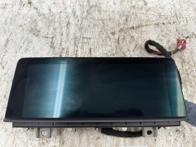 16 BMW F30 F32 F36 428 435 OEM 8.8
