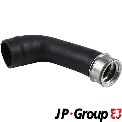 JP Group 1117707400 Ladeluftschlauch FüR Seat Skoda VW-image
