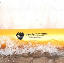 Best Sandbag Alternative - Hydrabarrier Ultra 6 Foot by 6 Inch Height(2pcs)