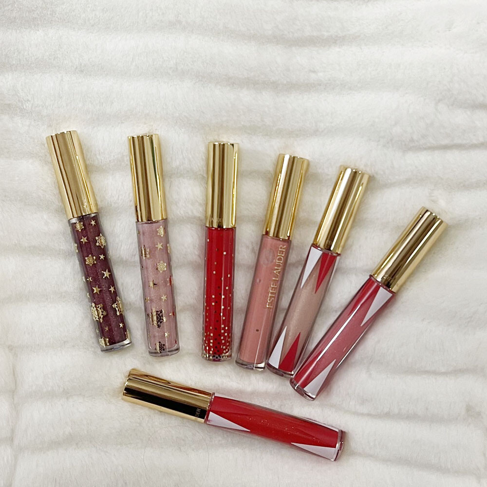 SK-II CLEAR BEAUTY LIP GLOSS 6本セット SK-II CLEAR BEAUTY LIP GLOSS 6本セット