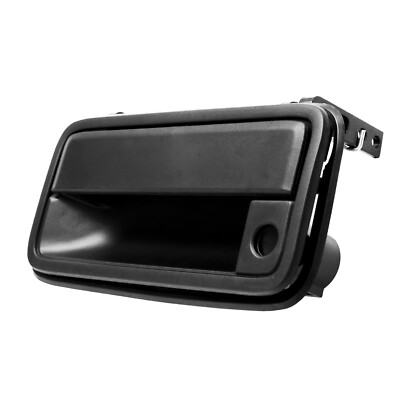 Exterior Door Handle For 88-99 Chevrolet Blazer GMC C1500 K3500 K2500 Sierra