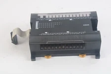 Omron CP1W-40EDR PLC Expansion Module Input/Output 24 Input, 16 30 v Dc