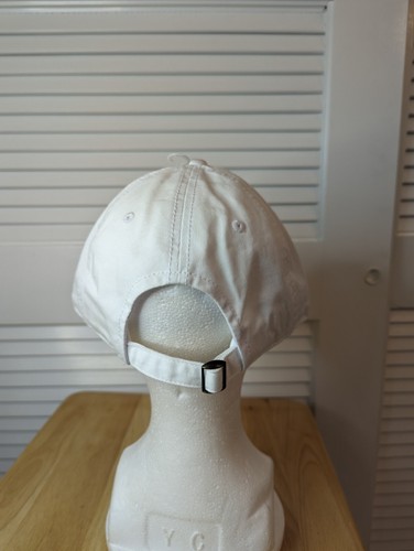 NWS Georgetown Hoyas Top Of The World Strapback Hat NCAA - Picture 3 of 8