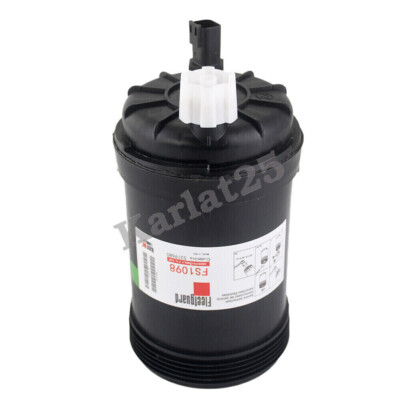 1PCS Fleetguard FS1098 Fuel water Separator Filter Cummins 5319680 Freightliner