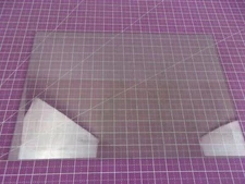 W10620754 - Whirlpool Amana Range Oven Inner Door Glass