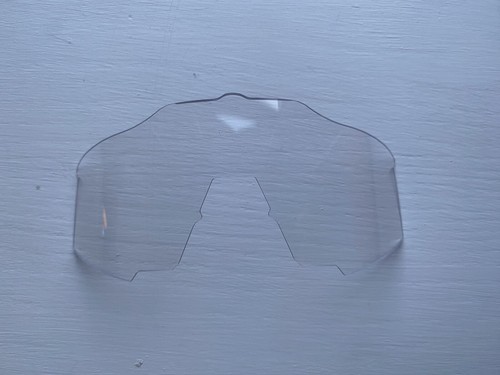 Verres De Remplacement Costa Harpoon Polarisés 580P - Gris/Brun - 100% Authentiques, Neufs Sans étiquettes