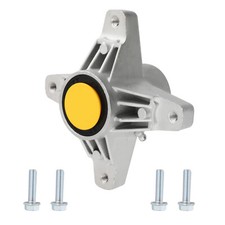 Mower Mandrel Spindle Assembly for Cub Cadet 38" 44" Deck 618-3129C 918-3129C