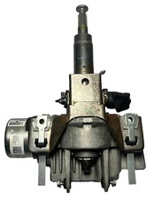 Lenksäule komplett mit Elektromotor Opel Corsa 1.2 16V Bj 2013 1229 CCM 51 KW