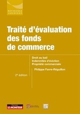 Traité dévaluation des fonds de commerce: D...