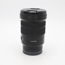 Sony E-mount 18-105mm Camera Lenses for sale - eBay