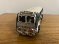 Arcade Cast Iron Greyhound Bus C. 1930's-40's A8-48