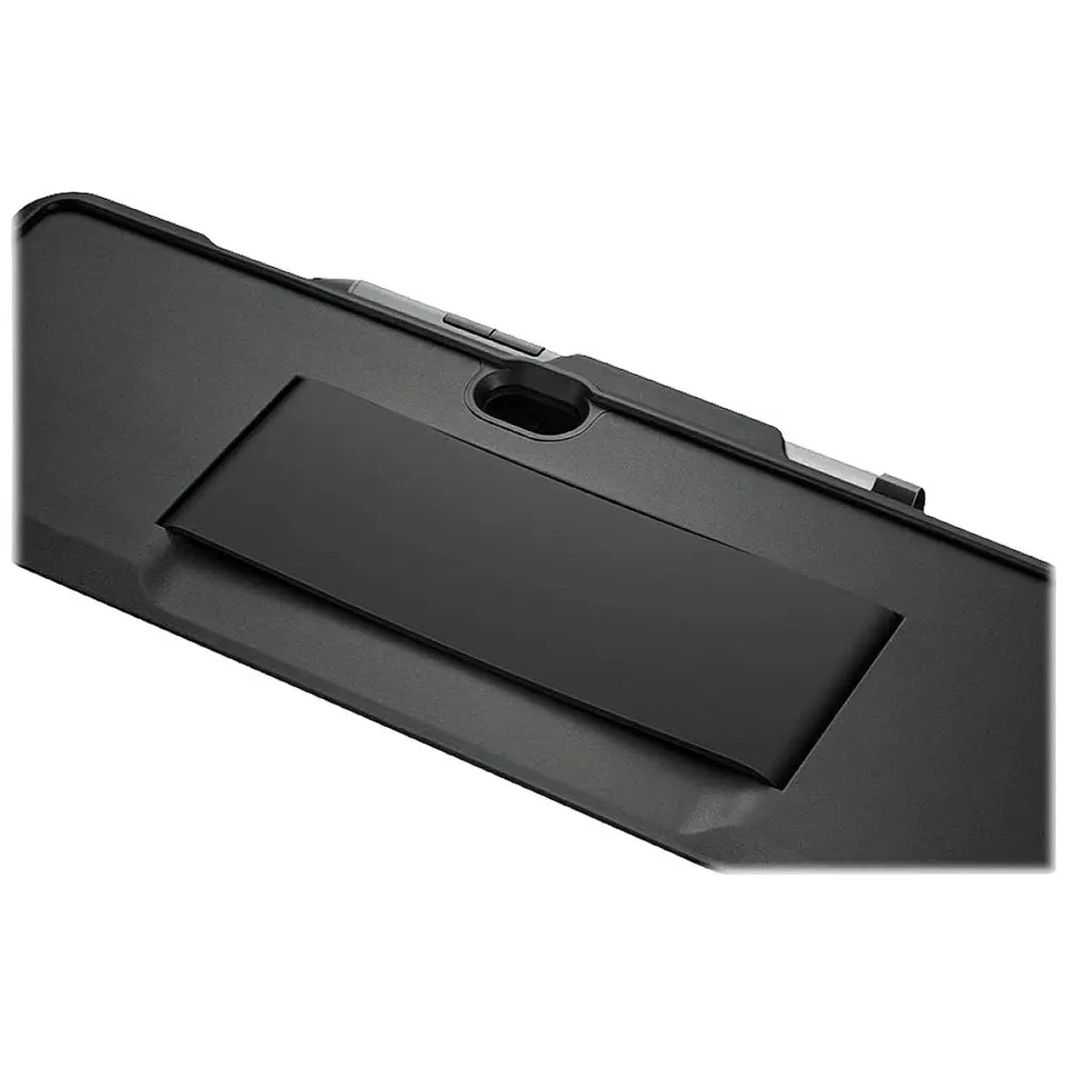 Lenovo Thinkpad X12 Etui pour tablette Lenovo Thinkpad X12 Coque arrière noir - Photo 3/4