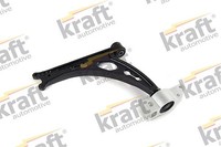 Kraft Automotive Lenker, RadaufhäNgung Rechts, Unten, Vorderachse U.A. FüR Audi