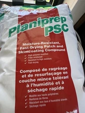 Planiprep PSC