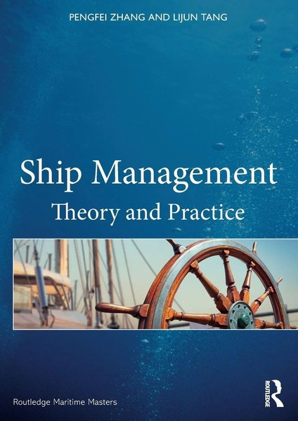 Pengfei Zhang (U. A.) | Ship Management | Taschenbuch | Englisch (2021)-image