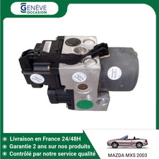 Pompe direction assistée Mazda MX5