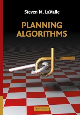 Planning Algorithms - GOOD