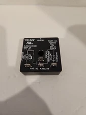 ICM Break Timer Relay Delay Control Module