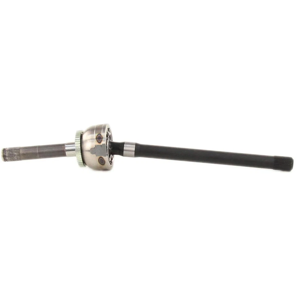 Eje articulado delantero derecho TrakMotive CV 1x para Toyota Land Cruiser 1993-1997 Foto 3 de 3