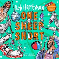 One Sheep Short | Bob Hartman | Englisch | Taschenbuch | 2022 | Spck Publishing