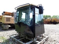 Caterpillar 986K Wheel Loader COMPLETE CAB EROPS FACTORY NEW! UNUSED CAT