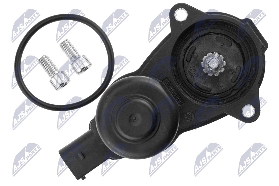Fits NTY HZS-VW-004A ELECTRIC BRAKE CALIPER SERVO MOTOR REAR  ⭐UK Stock⭐