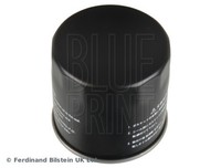 ÖLfilter FÜR Ford Galaxy III (Ck), Ford S-MAX (Cj, WA6) - Blue Print ADF122126