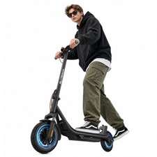 2026 Adult Electric Scooter 25km/H High Speed Folding E-Scooter Commuter w/APP
