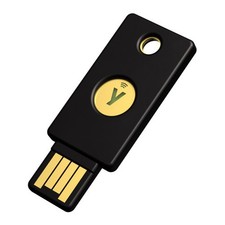 Yubico 100967 SEC. KEY NFC YUBICO BL BP SEC. KEY NFC 5060408465295 BP