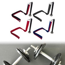 Arm Wrestling Training Strap Wrist Exerciser Heavy Duty Fitness Loading Pin Hand