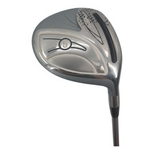 Adams Idea Ladies 5 Fairway Wood RH Golf Club Ultra Lite Shaft Original Grip 42"