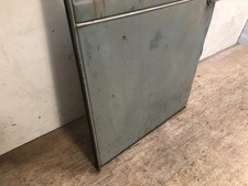 Porte arrière et accessoires Citroen 2 CV