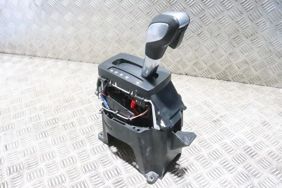 UNIDAD SELECTORA DE MARCHAS AUTOMÁTICA FORD ECOSPORT MK1 1.0 ECOBOOST 6SP 2018-2023 PF69 Foto 3 de 4