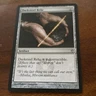 Darksteel Relic New Phyrexia Regular LP MTG TCG CARD