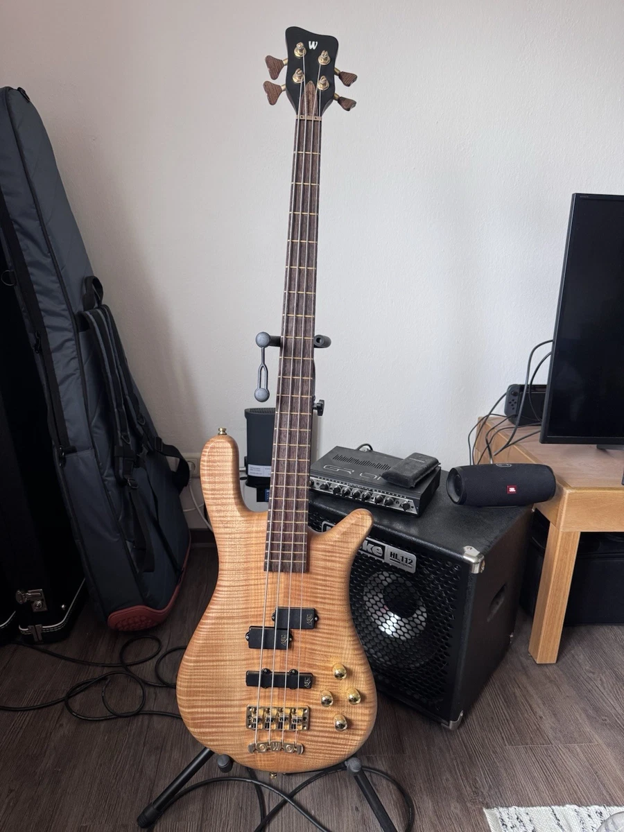 Preços baixos em Warwick Streamer | eBay