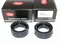 Yamaha 850 TDM-91/98 / 850 TRX-96/01 - Kit EinlaufrÖHren CHY-42